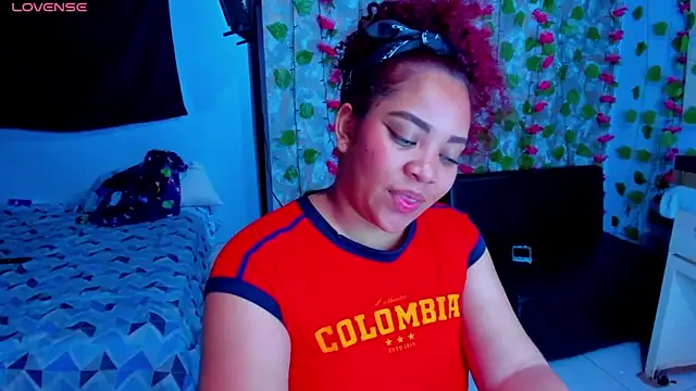 Snapshot of AngelaCoffee chatting on May 22, 2026, 4:10 am AngelaCoffee online show from May 22, 2026, 4:10 am