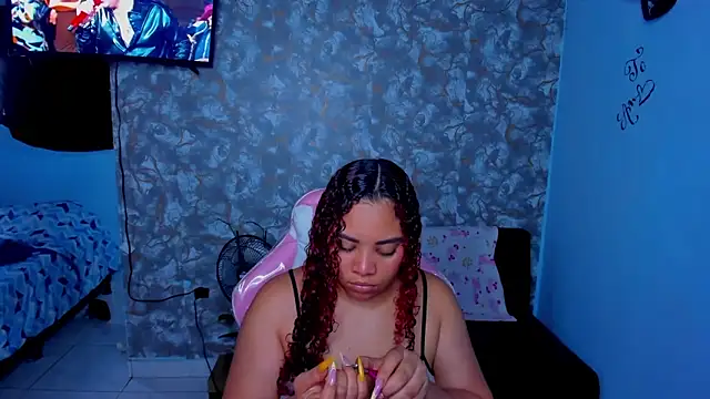 AngelaCoffee online show from March 31, 2026, 9:06 pm