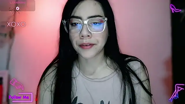 LauGrayJ online show from October 12, 2025, 10:33 pm