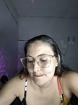 dani123unica online show from October 29, 2025, 3:55 pm