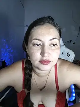 dani123unica online show from April 15, 2026, 10:43 pm