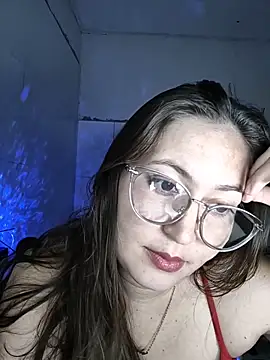 dani123unica online show from February 16, 2026, 11:02 pm