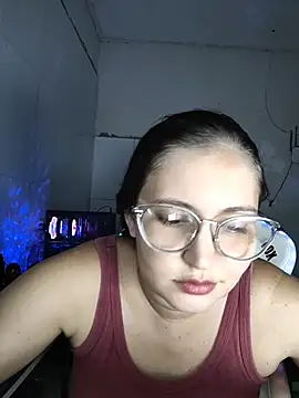 Snapshot of dani123unica chatting on June 1, 2026, 10:31 pm dani123unica online show from June 1, 2026, 10:31 pm