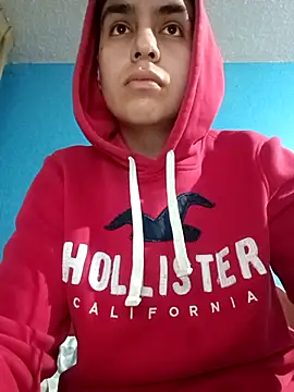 ShelaoMarsen online show from February 5, 2026, 5:25 am