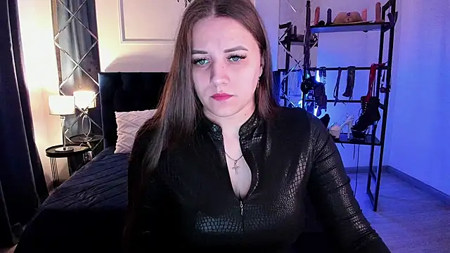 CandyKimmy online show from February 24, 2026, 12:44 am