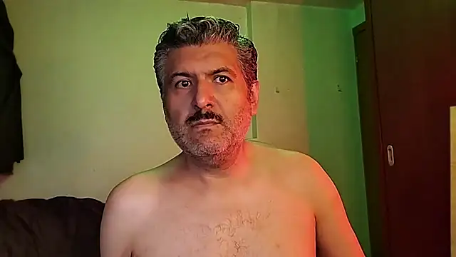 BushBator online show from October 20, 2025, 6:08 pm