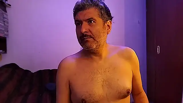 BushBator online show from September 30, 2025, 6:36 pm