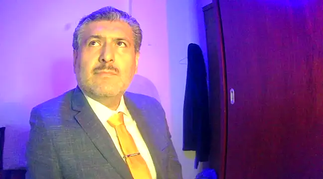 BushBator online show from February 28, 2025, 7:48 am