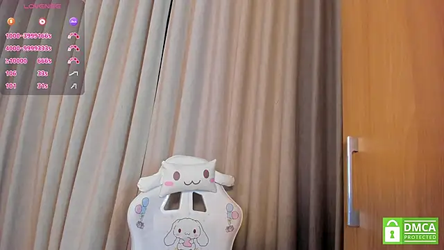 Snapshot of litbeauty chatting on December 6, 2024, 1:27 pm litbeauty online show from December 6, 2024, 1:27 pm