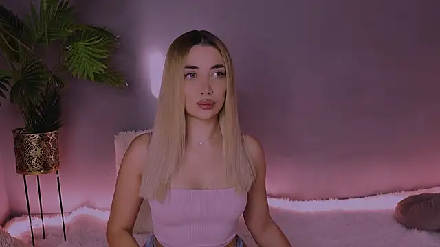 Jessielle online show from January 12, 2026, 7:48 am