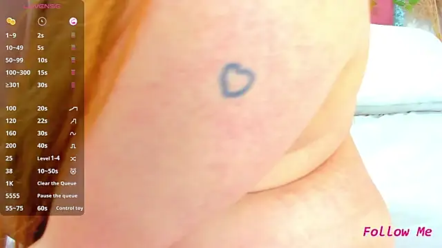 Snapshot of arisha_hot chatting on October 14, 2025, 11:55 am arisha hot online show from October 14, 2025, 11:55 am