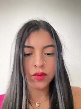 Snapshot of Dulce-diosa chatting on February 25, 2025, 10:42 pm Dulce-diosa online show from February 25, 2025, 10:42 pm