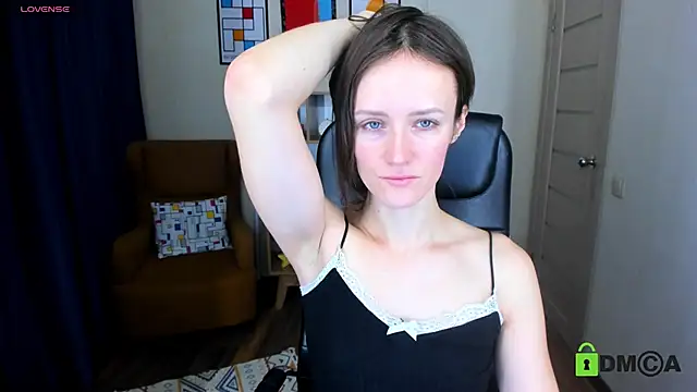 Snapshot of FrancescaCollins chatting on February 1, 2025, 8:18 am FrancescaCollins online show from February 1, 2025, 8:18 am