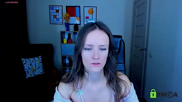 Snapshot of FrancescaCollins chatting on March 12, 2025, 11:10 am FrancescaCollins online show from March 12, 2025, 11:10 am