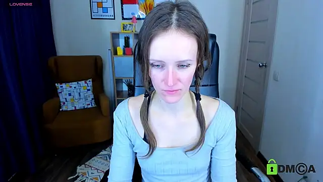 Snapshot of FrancescaCollins chatting on March 1, 2025, 4:00 pm FrancescaCollins online show from March 1, 2025, 4:00 pm