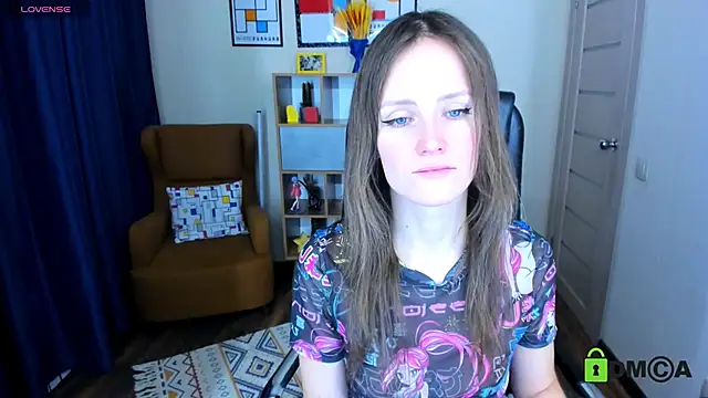 Snapshot of FrancescaCollins chatting on February 8, 2025, 10:50 am FrancescaCollins online show from February 8, 2025, 10:50 am