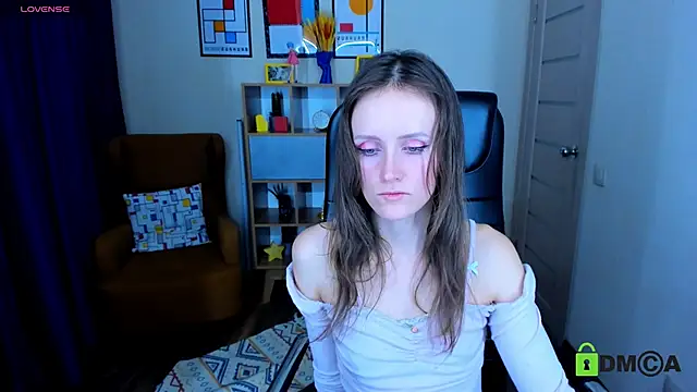 Snapshot of FrancescaCollins chatting on March 3, 2025, 5:52 pm FrancescaCollins online show from March 3, 2025, 5:52 pm