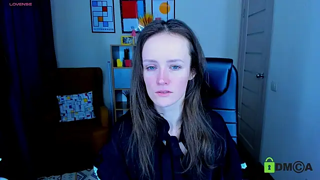 Snapshot of FrancescaCollins chatting on March 7, 2025, 10:46 am FrancescaCollins online show from March 7, 2025, 10:46 am