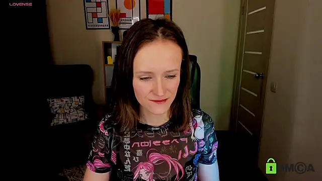 Snapshot of FrancescaCollins chatting on December 5, 2025, 4:16 pm FrancescaCollins online show from December 5, 2025, 4:16 pm