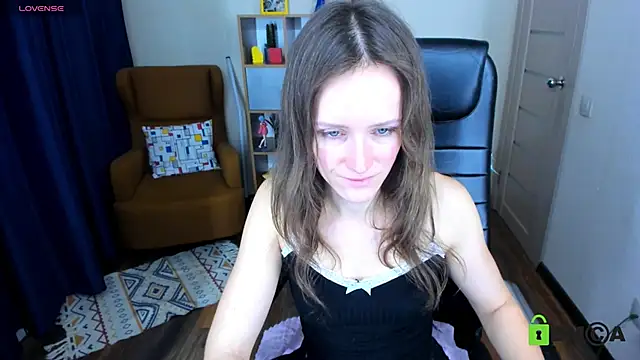 Snapshot of FrancescaCollins chatting on January 31, 2025, 11:24 am FrancescaCollins online show from January 31, 2025, 11:24 am