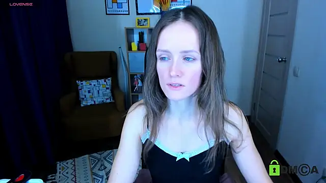 Snapshot of FrancescaCollins chatting on January 30, 2025, 11:55 am FrancescaCollins online show from January 30, 2025, 11:55 am