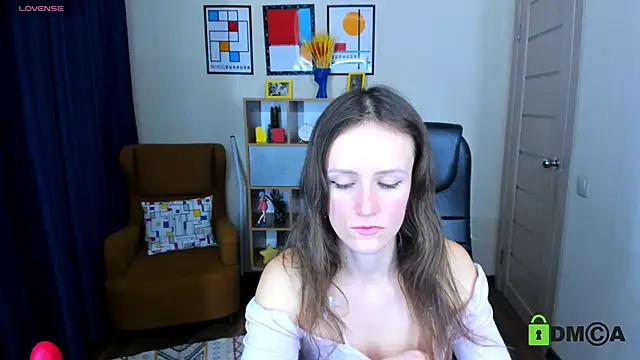 Snapshot of FrancescaCollins chatting on January 29, 2025, 2:00 pm FrancescaCollins online show from January 29, 2025, 2:00 pm