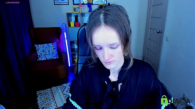 Snapshot of FrancescaCollins chatting on March 9, 2025, 3:38 pm FrancescaCollins online show from March 9, 2025, 3:38 pm