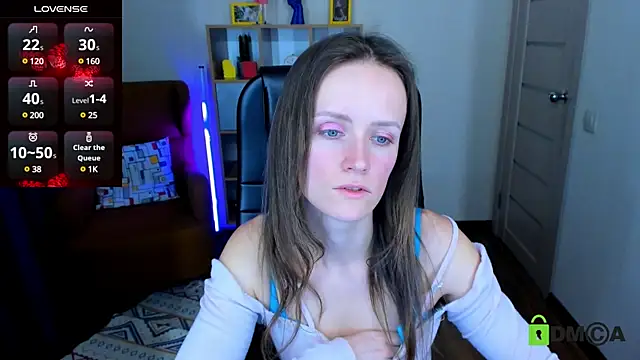 Snapshot of FrancescaCollins chatting on March 5, 2025, 2:01 pm FrancescaCollins online show from March 5, 2025, 2:01 pm