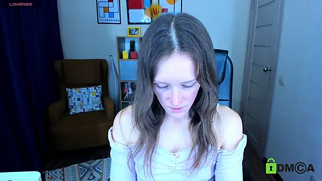 Snapshot of FrancescaCollins chatting on January 30, 2025, 8:54 am FrancescaCollins online show from January 30, 2025, 8:54 am