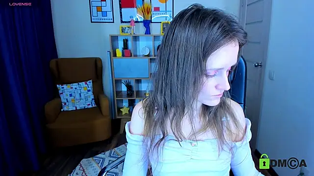 Snapshot of FrancescaCollins chatting on March 3, 2025, 2:49 pm FrancescaCollins online show from March 3, 2025, 2:49 pm