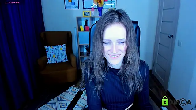 Snapshot of FrancescaCollins chatting on February 20, 2025, 2:24 pm FrancescaCollins online show from February 20, 2025, 2:24 pm