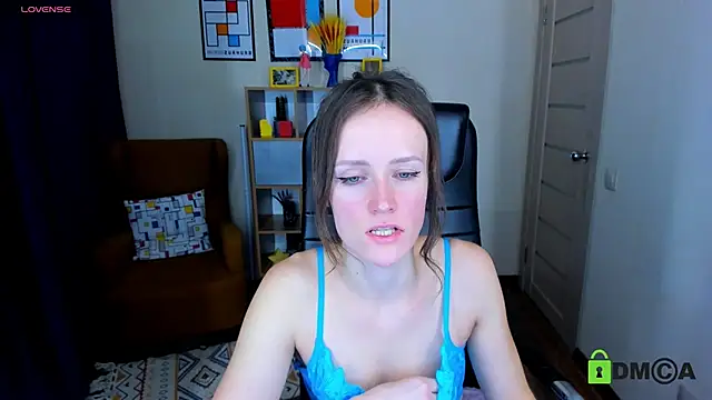 Snapshot of FrancescaCollins chatting on February 26, 2025, 3:43 pm FrancescaCollins online show from February 26, 2025, 3:43 pm