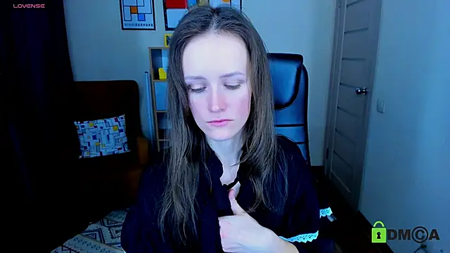 Snapshot of FrancescaCollins chatting on March 6, 2025, 2:18 pm FrancescaCollins online show from March 6, 2025, 2:18 pm