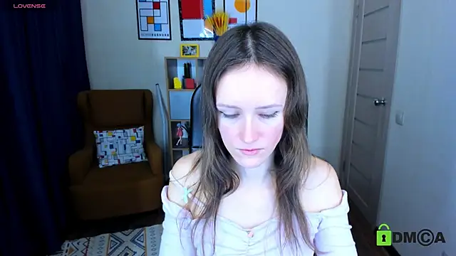 Snapshot of FrancescaCollins chatting on January 29, 2025, 7:57 am FrancescaCollins online show from January 29, 2025, 7:57 am