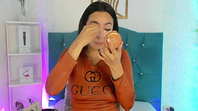 Eva ritz online show from September 25, 2025, 11:38 am