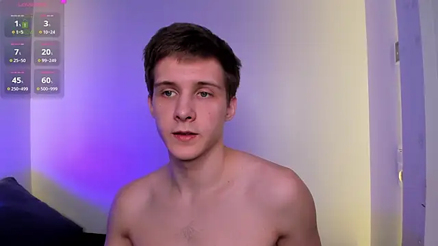 Snapshot of MarkGWalker chatting on March 9, 2025, 3:38 pm MarkGWalker online show from March 9, 2025, 3:38 pm