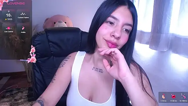 Alin Aly online show from February 20, 2026, 4:53 pm