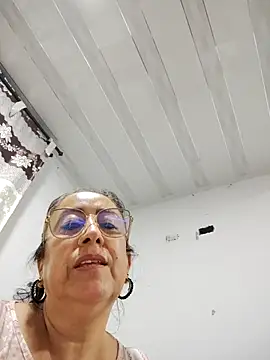 amaranta c online show from October 28, 2025, 12:44 am