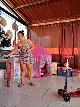 amaranta c online show from November 18, 2025, 12:41 pm