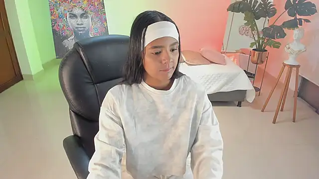 Snapshot of JANYLOVE__ chatting on October 25, 2025, 10:58 am JANYLOVE online show from October 25, 2025, 10:58 am