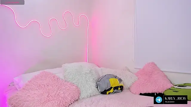 karly rioss online show from December 4, 2024, 7:00 am