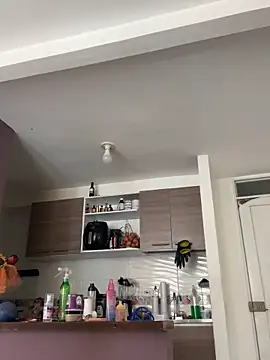 Evva horny online show from November 24, 2025, 6:52 pm