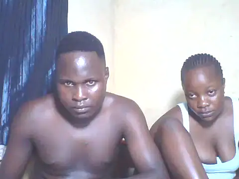 Jesse Kingkong online show from October 10, 2025, 7:47 pm