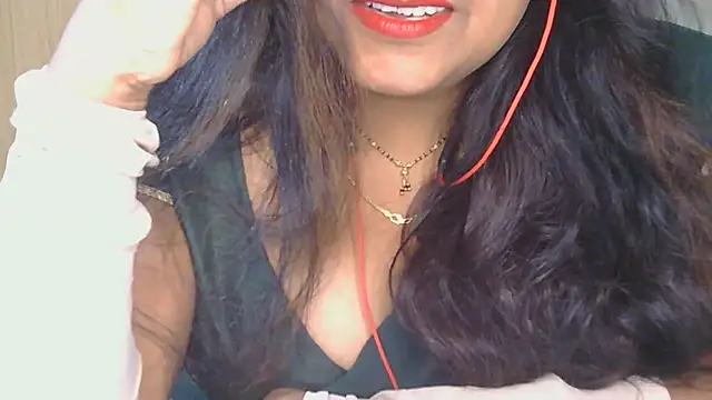 Cute Ruhi99 online show from April 8, 2026, 6:15 am