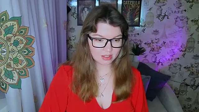 Snapshot of VioletteWay chatting on March 15, 2026, 3:19 pm VioletteWay online show from March 15, 2026, 3:19 pm