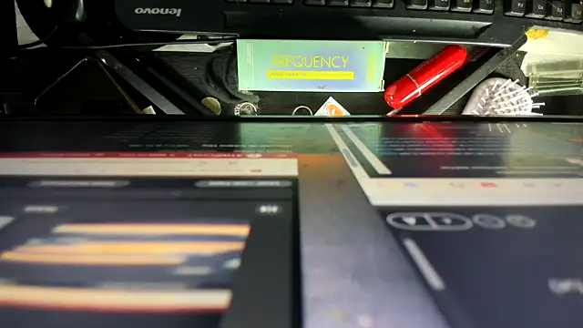 Snapshot of vikyadams chatting on February 27, 2026, 1:00 pm vikyadams online show from February 27, 2026, 1:00 pm