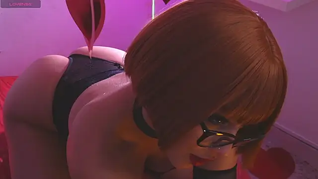 catalina  lovers online show from February 16, 2026, 8:18 pm