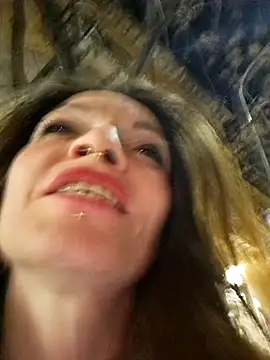 vampvanna23 online show from March 14, 2025, 8:17 pm