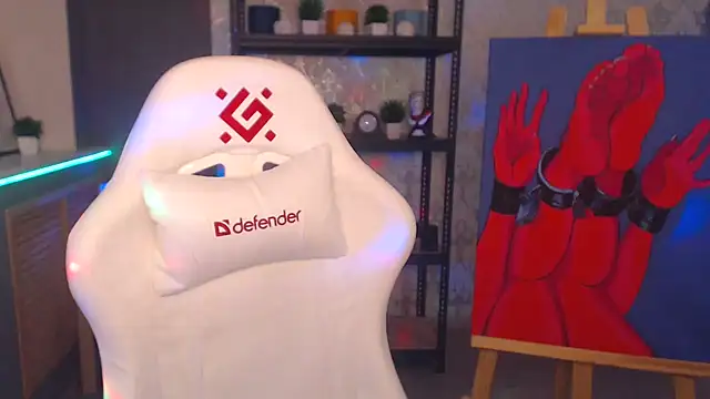 Snapshot of FascinatingEyess chatting on January 26, 2025, 7:20 pm FascinatingEyess online show from January 26, 2025, 7:20 pm