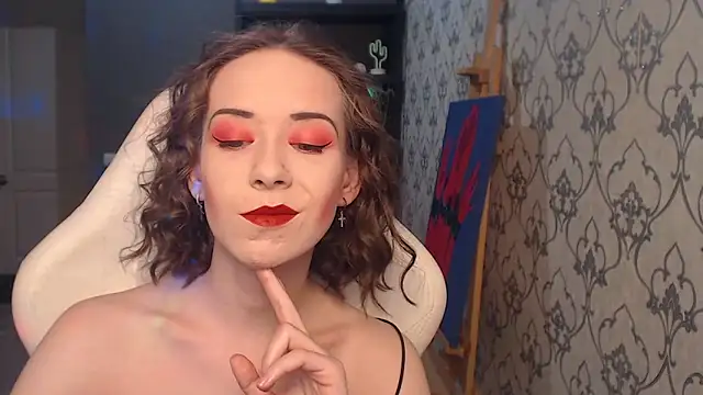 Snapshot of FascinatingEyess chatting on June 11, 2026, 7:22 pm FascinatingEyess online show from June 11, 2026, 7:22 pm